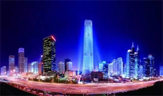 北京印象,千年古都的现代风情