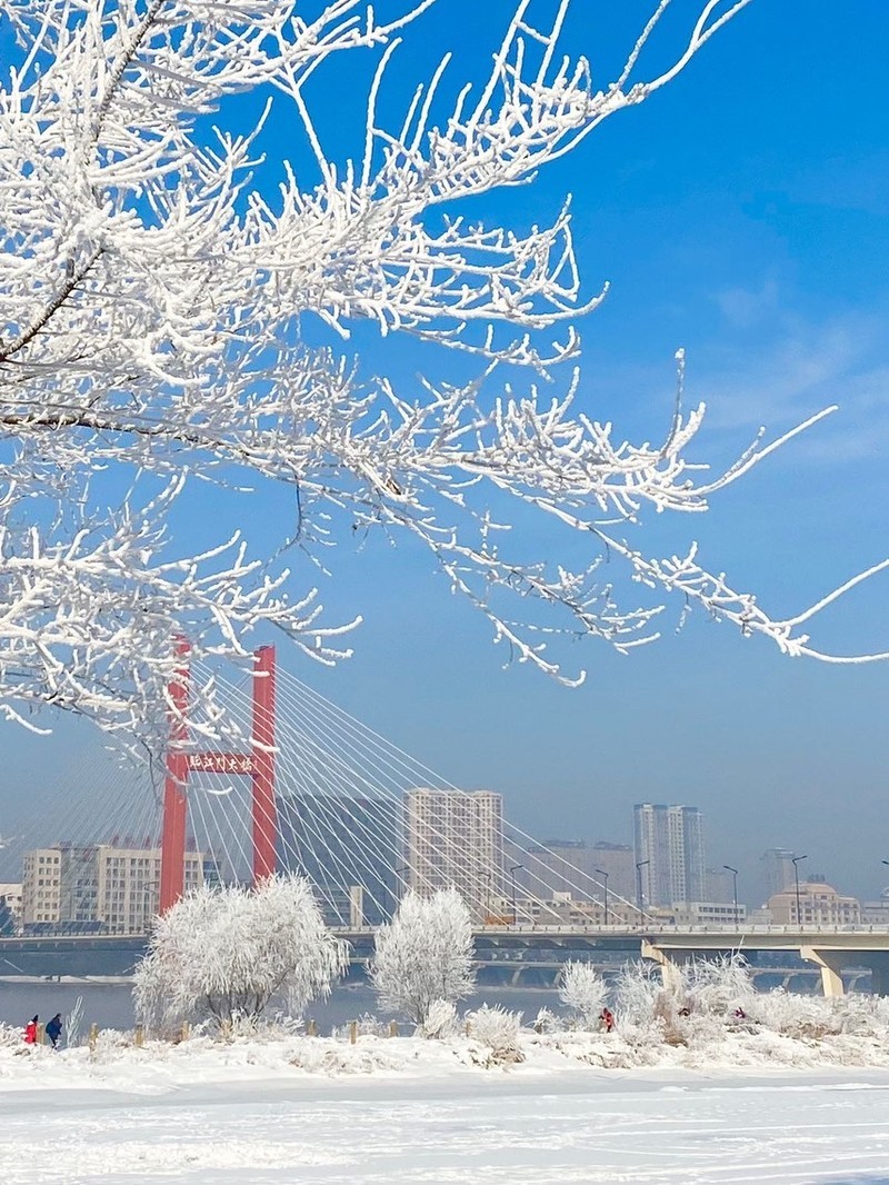 吉林概览，文化与风景的交织
