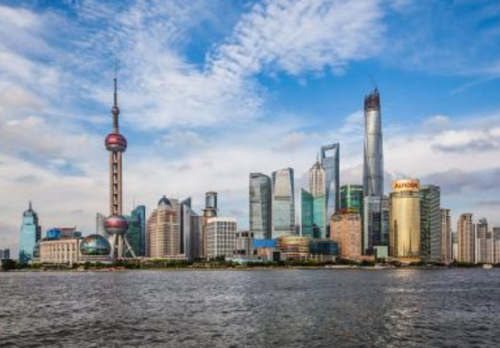 上海，与听众共话美好时光