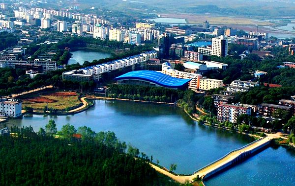 千年赣江,江西悠悠岁月的记忆