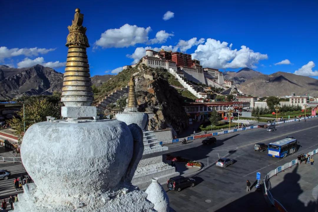 西藏旅行指南，打造完美旅程攻略