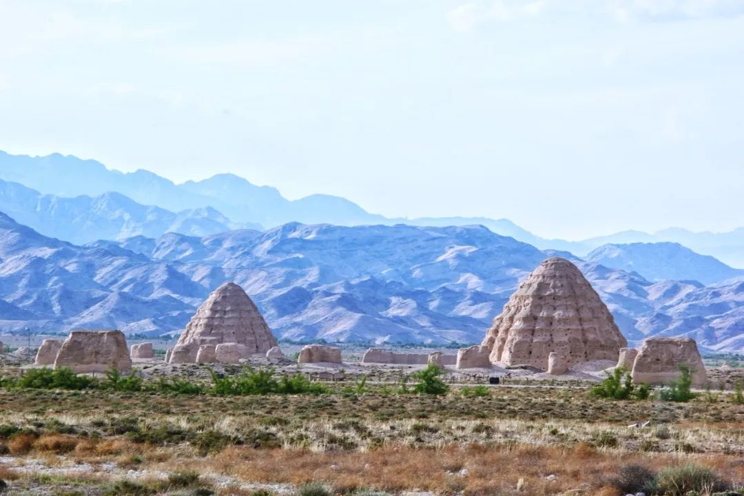 宁夏，多元发展的魅力之地