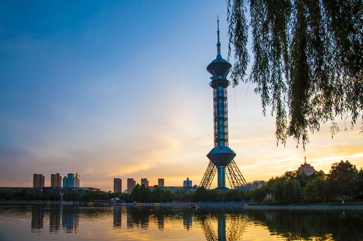 石家庄之行，大学生活的深度体验与感悟启示