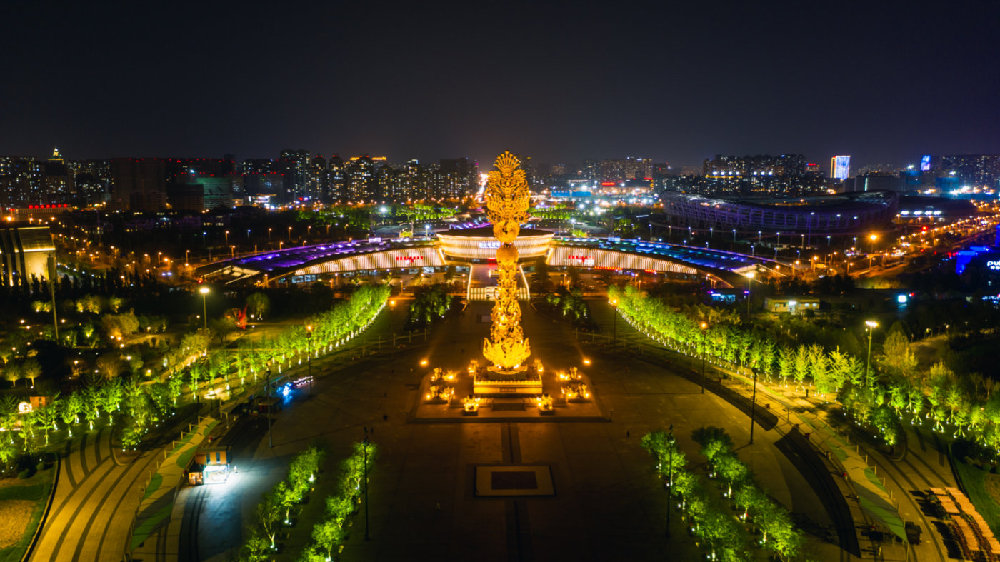 唐山传奇，一座城市的史诗之旅