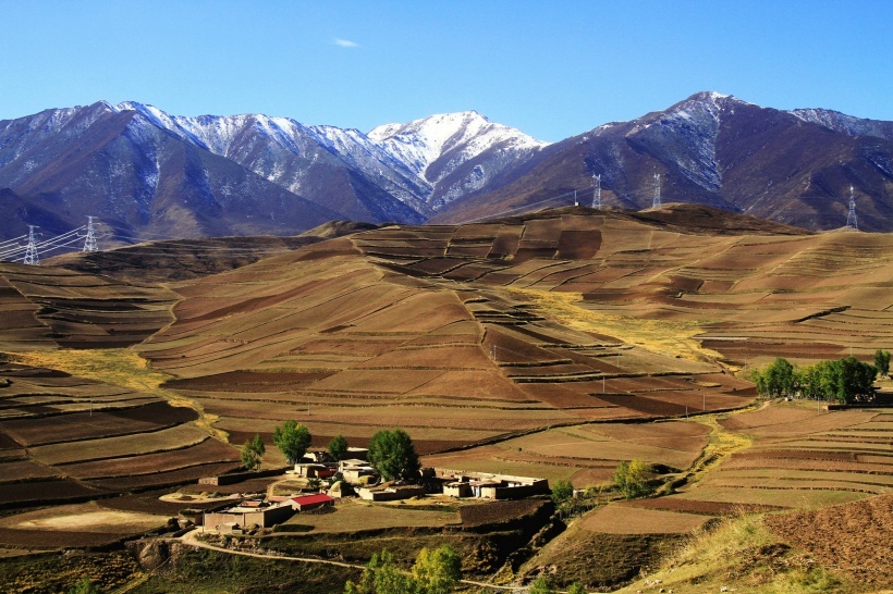 甘肃智造领航未来,探寻科技创新的魅力之旅