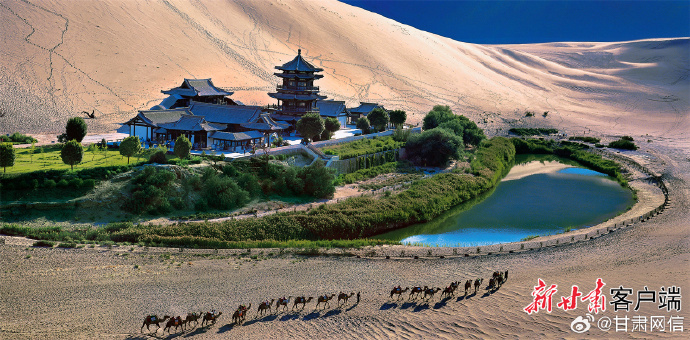甘肃智造领航未来,探寻科技创新的魅力之旅