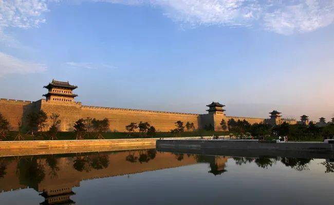 大同之旅,探寻内心平静的旅程