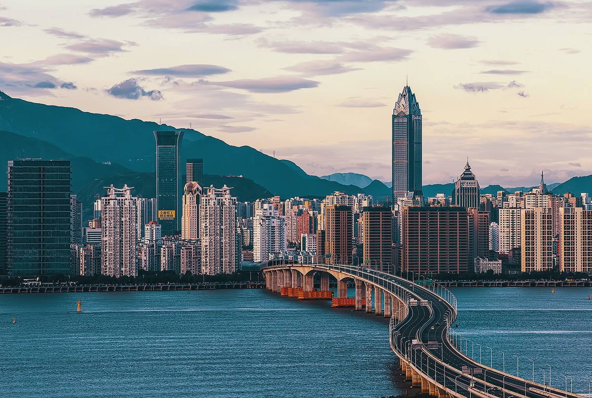 秦皇岛,渤海之滨的历史与文化瑰宝