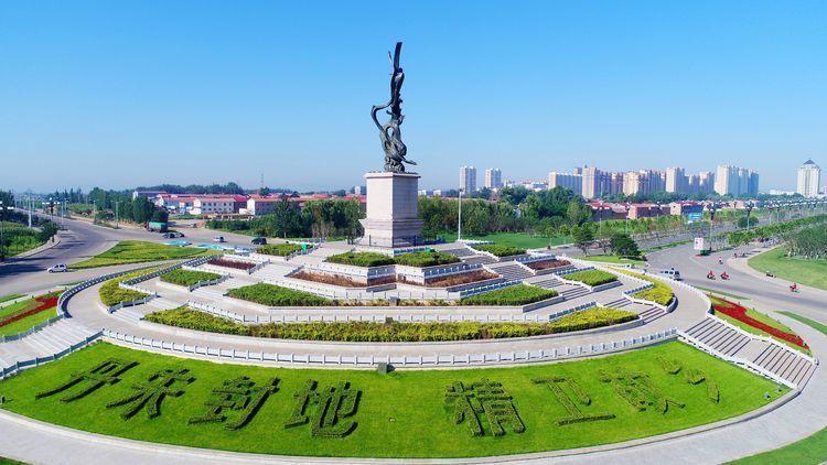 长治,历史底蕴与现代魅力的完美交融